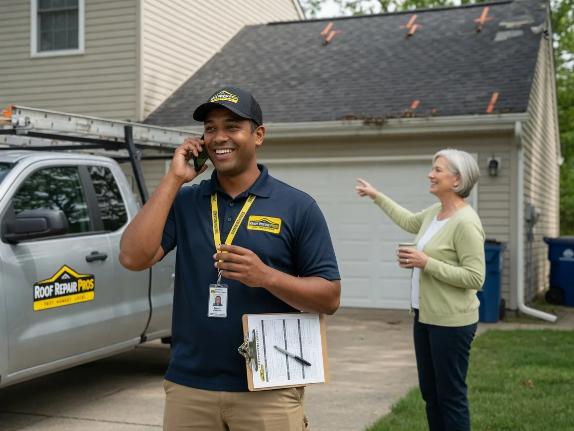Roof Repair Fairfax, VT FAQs